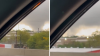 Captan en video posible tornado en área de San Antonio