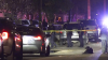 Identifican pareja que murió baleada durante fiesta de Halloween en San Antonio