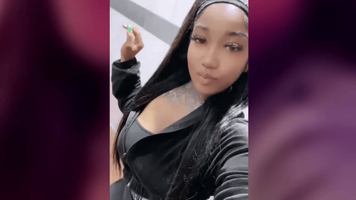 Arrestan en San Antonio a sospechoso del asesinato de una mujer ...