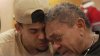 Luis Díaz se reencuentra con su padre por primera vez tras ser liberado por la guerrilla del ELN
