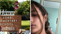 Arrestan en Puerto Rico a joven que afirma era novia del atacante del tiroteo escolar en Uvalde