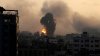 El Ejército israelí profundiza la ofensiva terrestre en Gaza