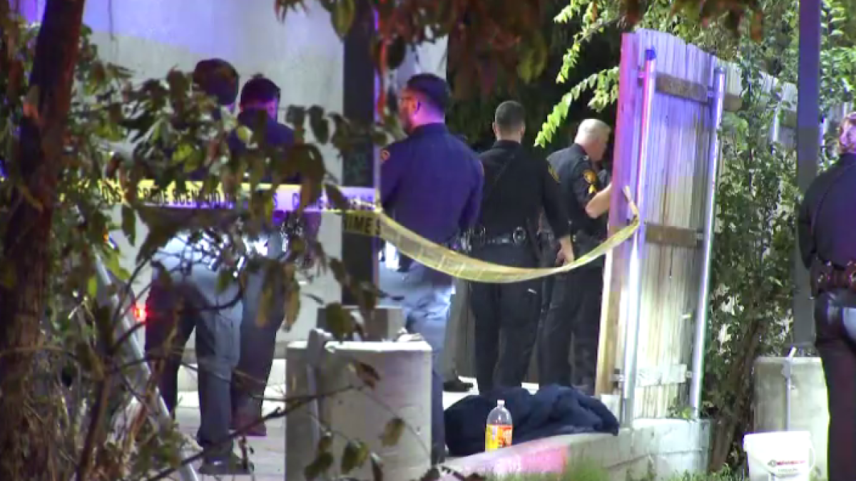 Encuentran cuerpo de un hombre baleado en la cabeza en el oeste de San ...