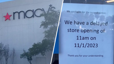 Tienda Macy's en San Antonio reabre sus puertas luego de balacera –  Telemundo San Antonio (60)