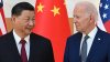 Biden se reunirá con el presidente de China para mejorar la relación