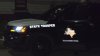 Cuatro personas son detenidas tras persecución que terminó al este de San Antonio