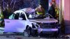Conductor de Uber Eats muere tras accidente al noreste de San Antonio