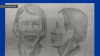 Identifican restos humanos hallados hace 47 años en la frontera entre Nevada y Arizona