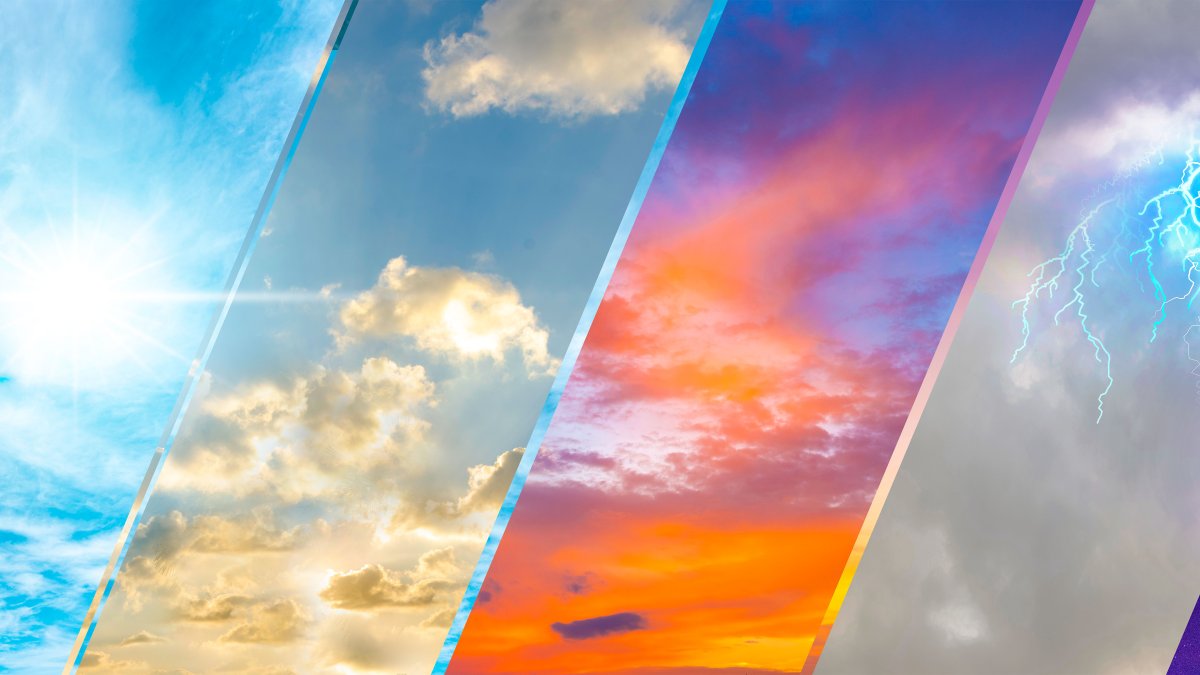 Pronóstico del tiempo en San Antonio para diciembre 2023 Telemundo