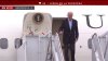 Biden en la frontera: el presidente visita Texas e impulsaría acuerdo bipartidista
