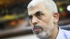 Quién es el temible líder de Hamas, el de los “ojos de asesino”