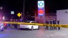 Dos hombres heridos de bala llegan hasta gasolinera en San Antonio para pedir ayuda