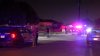 Disparan y hieren a dos adolescentes que salían de su casa en San Antonio