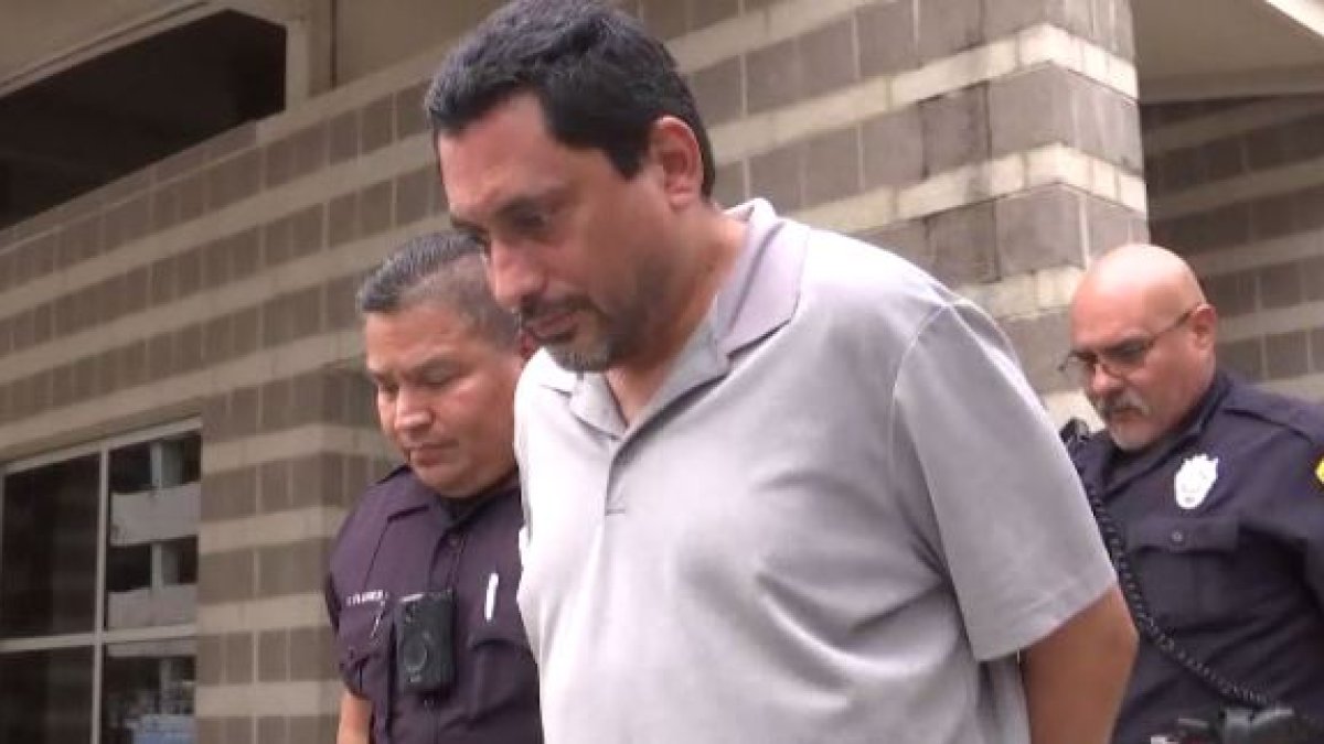 Arrestan sospechoso de agresión sexual contra menor – Telemundo San ...