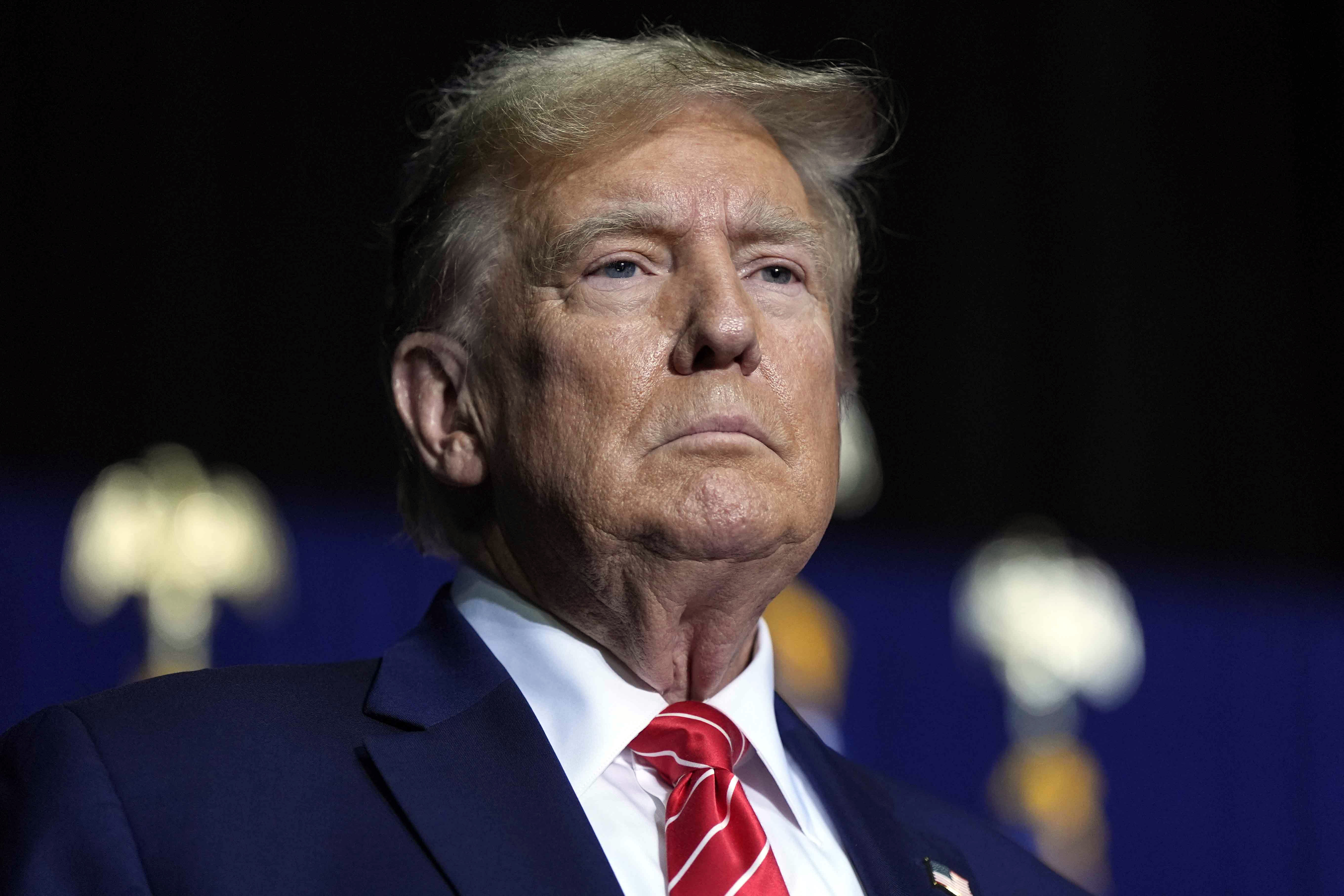 President-elect Donald Trump