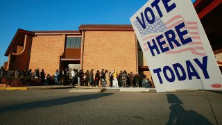 Alabama es uno de los 16 estados que tuvieron elecciones primarias en el Supermartes.