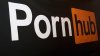 Pornhub bloquea el acceso al sitio en Texas por ley sobre verificación de edad