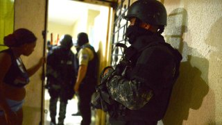 Los secuestros y asesinatos mantienen en vilo a la población y a las autoridades en Ecuador.