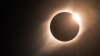 Se acerca el día del eclipse solar total que entrará por Texas; esto es lo que ocurrirá