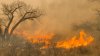 Altas temperaturas y el viento amenazan con empeorar el peor incendio en la historia de Texas