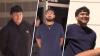 Robo de auto en gasolinera termina con una persecución y tres jóvenes detenidos