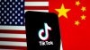 “Es una lógica propia de bandidos”: China arremete contra EEUU ante posible prohibición de TikTok