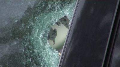 Recibe disparo en la cabeza en incidente de ira al volante en San Antonio, según la policía