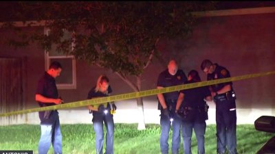 Investigan muerte de una mujer en San Antonio
