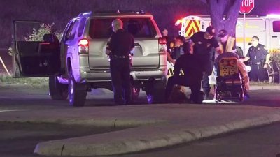 Investigan accidente involucrando motocicleta en San Antonio