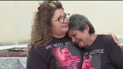 Familiares piden justicia por crímenes sin resolver en San Antonio  