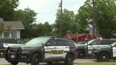 Investigan incidente en una residencia en San Antonio