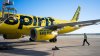 Spirit Airlines anuncia nuevos vuelos directos desde el aeropuerto de San Antonio