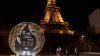 La Torre Eiffel será protagonista este 2024: cinco anillos olímpicos harán parte del monumento