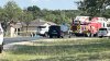 Avioneta se estrella y deja dos personas muertas en el condado Comal