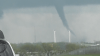 Reportan más de 70 tornados en medio de tormentas que afectan a millones en EEUU