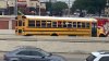 Autobús escolar en San Antonio involucrado en accidente cerca de Loop 410