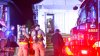 Pudo haber sido provocado: investigan incendio en la iglesia en San Antonio