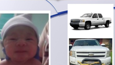 Emiten Alerta Amber por secuestro de un bebé de dos meses en San Antonio
