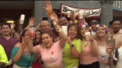 Así se llevaron a cabo las celebraciones de la segunda noche de NIOSA