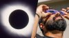 ¿A qué hora se podrá ver el eclipse solar en San Antonio?