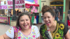 “Feliz de la vida”: asistentes a Fiesta San Antonio celebran en grande