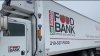 Banco de alimentos distribuye comida para ayudar a familias al noroeste de San Antonio