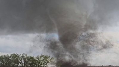¿Más comunes los ‘brotes de tornados’? Esto es lo que dice un experto