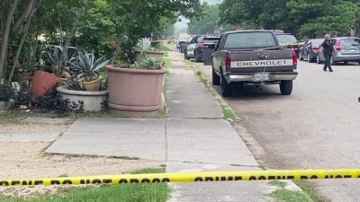 Investigan balacera que dejó una persona herida en San Antonio