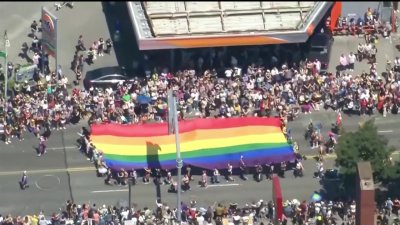 FBI emite alerta sobre posibles ataques durante celebraciones de la comunidad LGBTQ+
