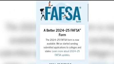 Anuncian cambios a formulario de FAFSA, la ayuda federal para estudiantes
