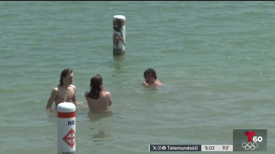 Autoridades hallan el cuerpo de un hombre en lago de Boerne