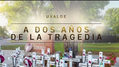 A dos años de la tragedia de Uvalde: así familiares recuerdan a sus seres queridos