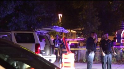 Mujer pierde la vida tras quedar atrapada en fuego cruzado en San Antonio