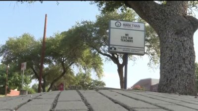 Suspenden clases en escuela al norte de San Antonio por problemas con aire acondicionado